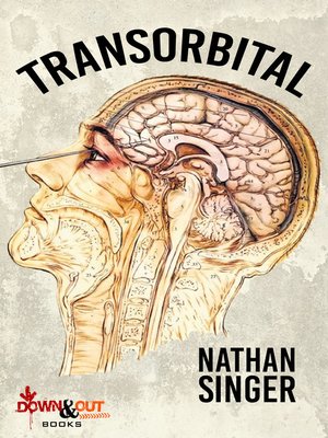 cover image of Transorbital